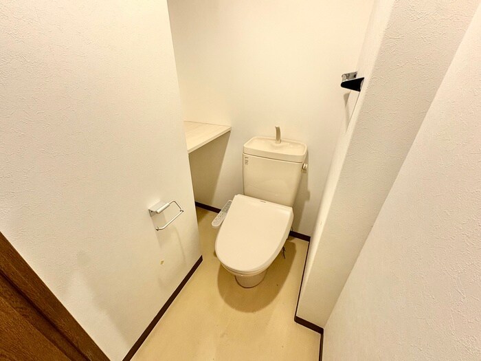 トイレ GROOVE堺東アネックス