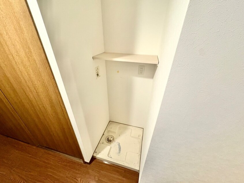 洗濯機置場 GROOVE堺東アネックス