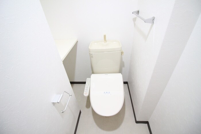トイレ GROOVE堺東アネックス