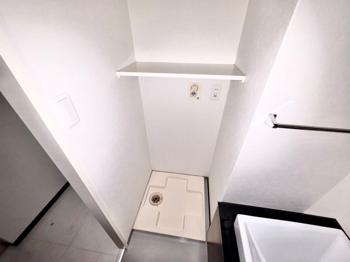 洗濯機置場 GROOVE堺東アネックス