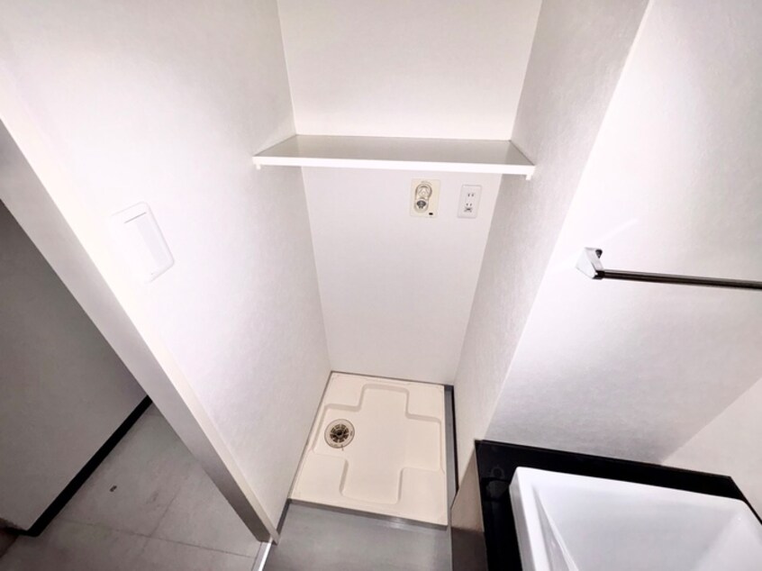 洗濯機置場 GROOVE堺東アネックス