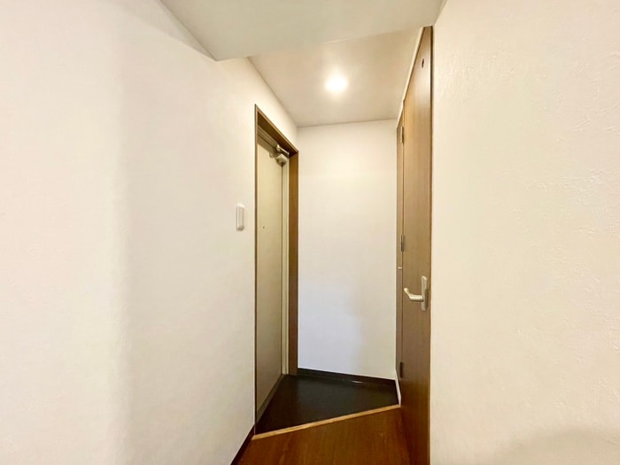 玄関 GROOVE堺東アネックス
