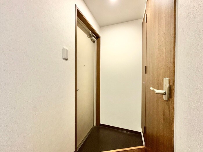 玄関 GROOVE堺東アネックス