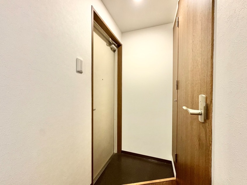 玄関 GROOVE堺東アネックス