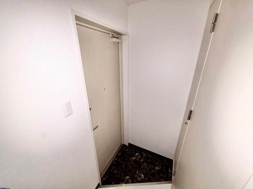 玄関 GROOVE堺東アネックス