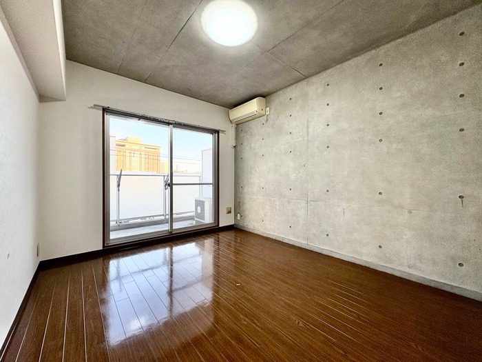 居室 GROOVE堺東アネックス