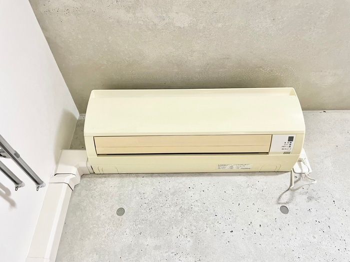 内観写真 GROOVE堺東アネックス