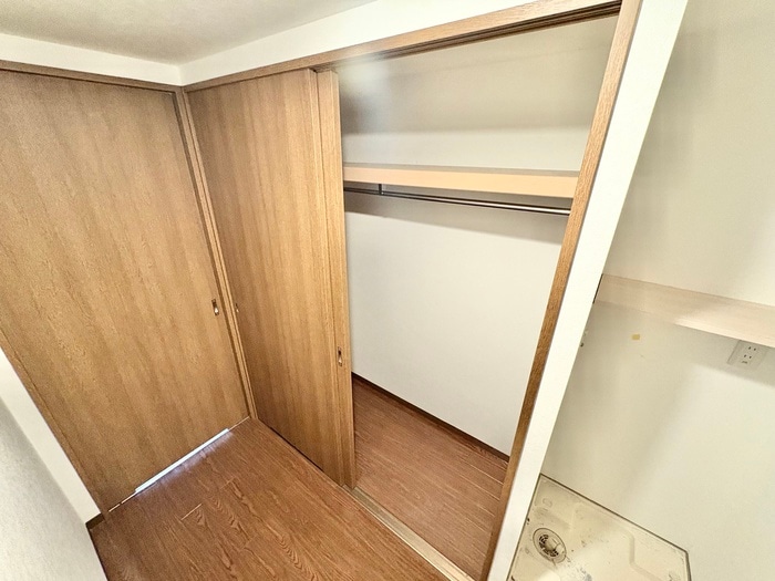 収納 GROOVE堺東アネックス