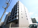 ﾌｧｰｽﾄﾌｨｵｰﾚ吹田ﾌﾞﾗﾝｼｪ(711)の外観