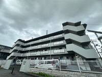 鮎川ハイツ