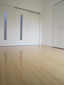 居室 オルタンシア下山手