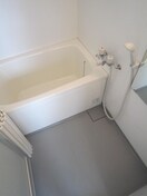 バス／シャワールーム等 オルタンシア下山手