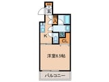 GARNETRESIDENCE京都辰巳