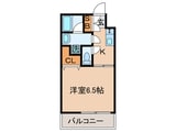 GARNETRESIDENCE京都辰巳