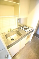 キッチン ビクトワ－ル二条