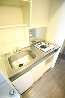 キッチン ビクトワ－ル二条