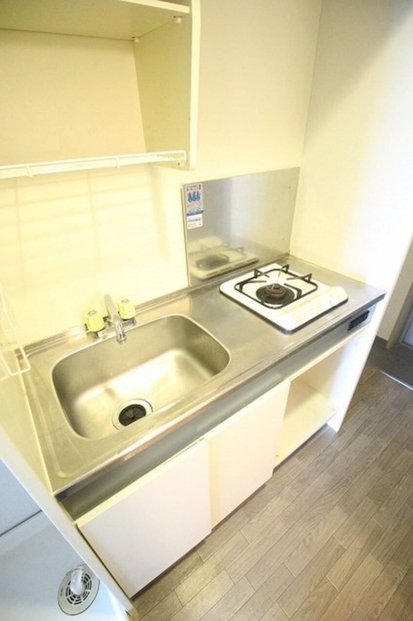 キッチン ビクトワ－ル二条