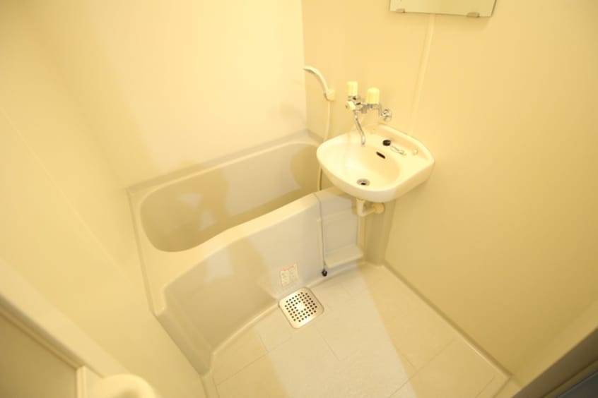 洗面 ビクトワ－ル二条