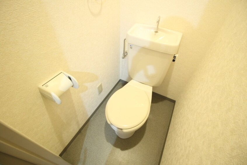 トイレ ビクトワ－ル二条