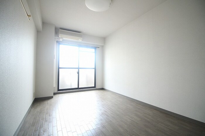 居室 ビクトワ－ル二条