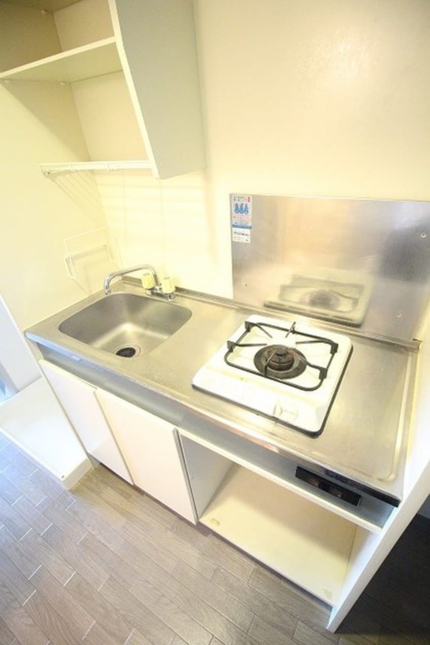 キッチン ビクトワ－ル二条