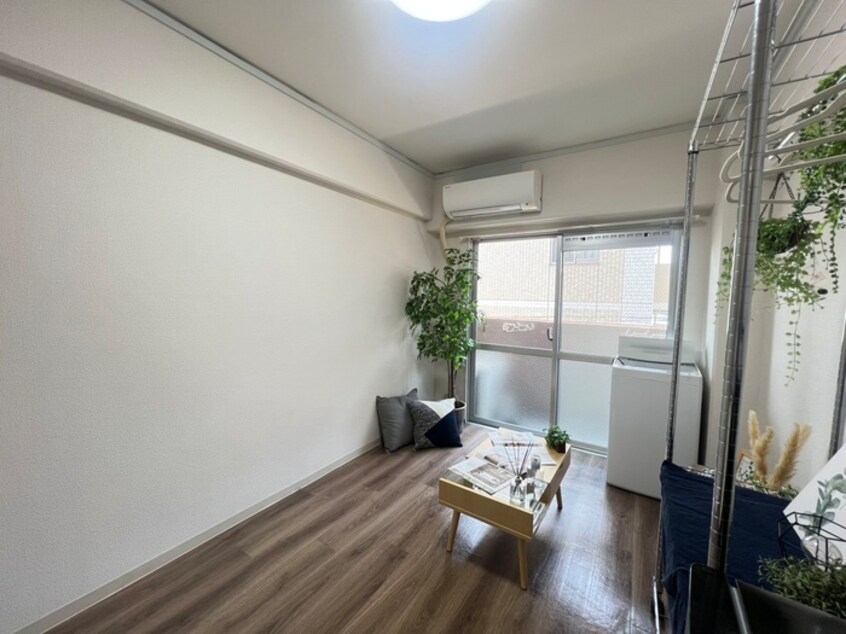 居室 ビスタ緑地Ⅰ