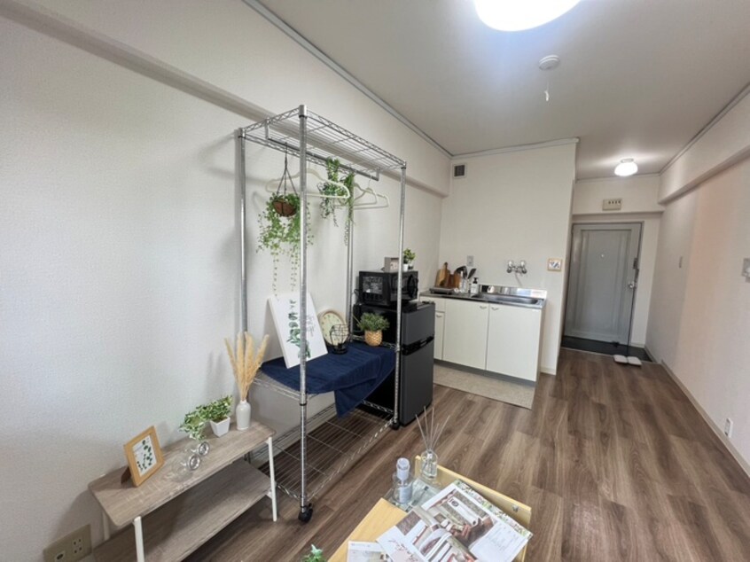 居室 ビスタ緑地Ⅰ