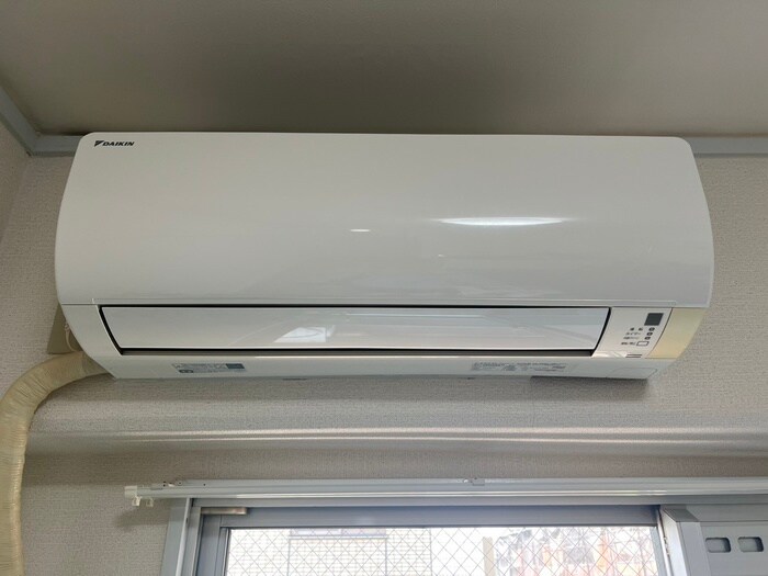 内観写真 ビスタ緑地Ⅰ