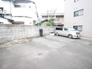 駐車場 メゾンこやま林口棟