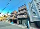 リダイ六甲の外観