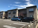 コーポ池田の外観
