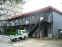 武庫ハイマー C棟