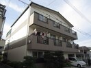 ハイツ細田の外観