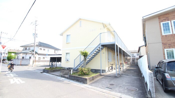 外観写真 藤住宅