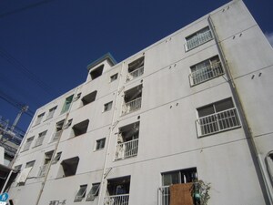 斉藤コーポ