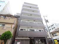 ウインズコート西梅田Ⅱ