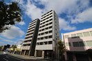 ﾌｧｰｽﾄﾌｨｵｰﾚ江坂ｳｴｽﾄの外観