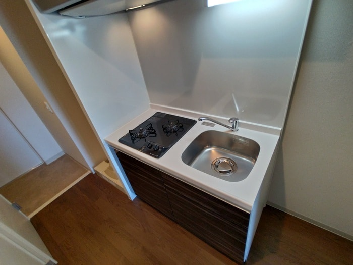 キッチン ﾌｧｰｽﾄﾌｨｵｰﾚ江坂ｶﾞｰﾃﾞﾝ(702)