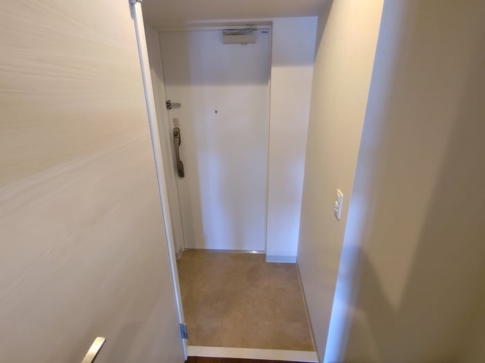 収納 ﾌｧｰｽﾄﾌｨｵｰﾚ江坂ｶﾞｰﾃﾞﾝ(702)