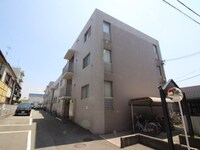 パストラル東園田
