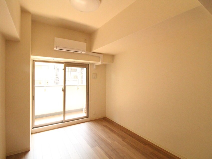 居室 プレサンス三宮ポルト（205）