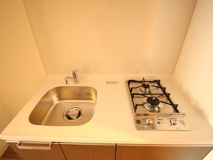 キッチン プレサンス三宮ポルト（205）