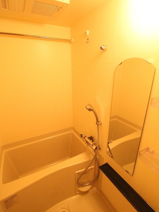 バス／シャワールーム等 プレサンス三宮ポルト（205）