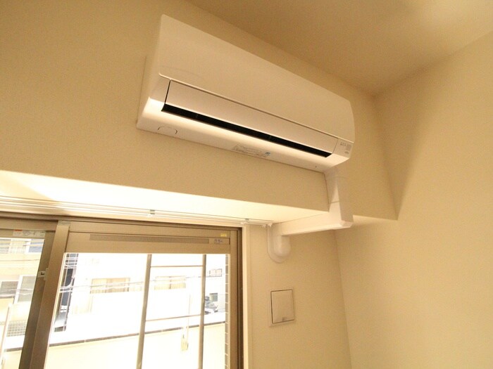 内観写真 プレサンス三宮ポルト（205）