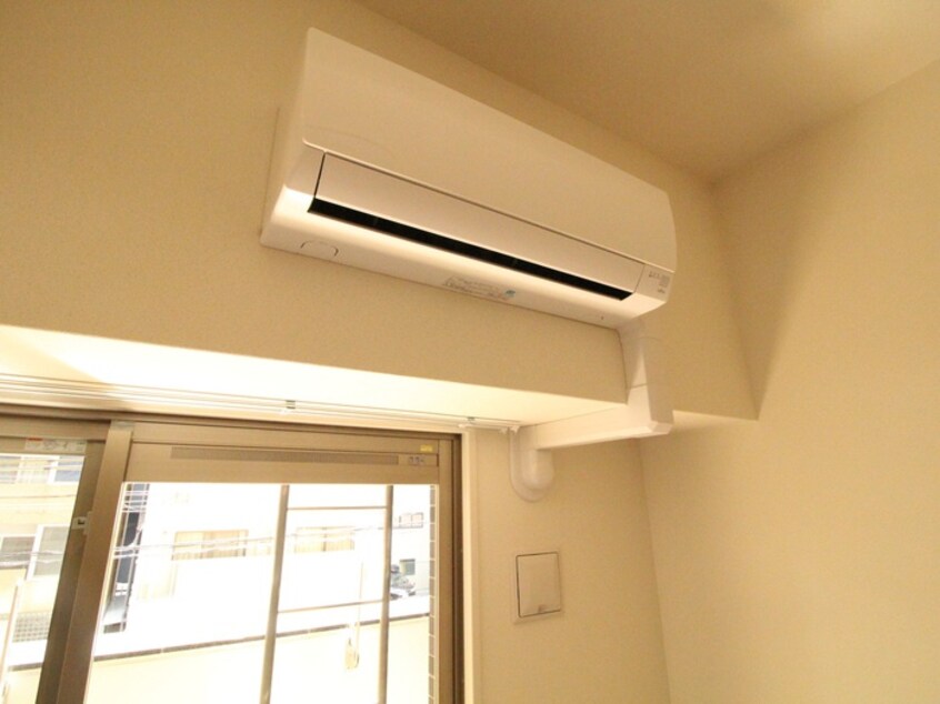 内観写真 プレサンス三宮ポルト（205）