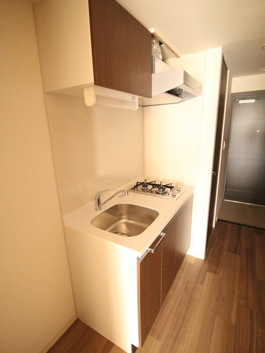 キッチン プレサンス三宮ポルト（205）