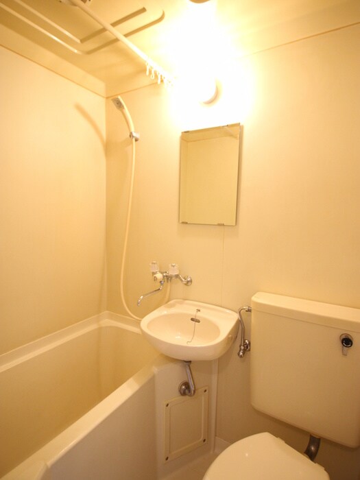 洗面 玉出西１０２４