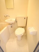 トイレ 玉出西１０２４