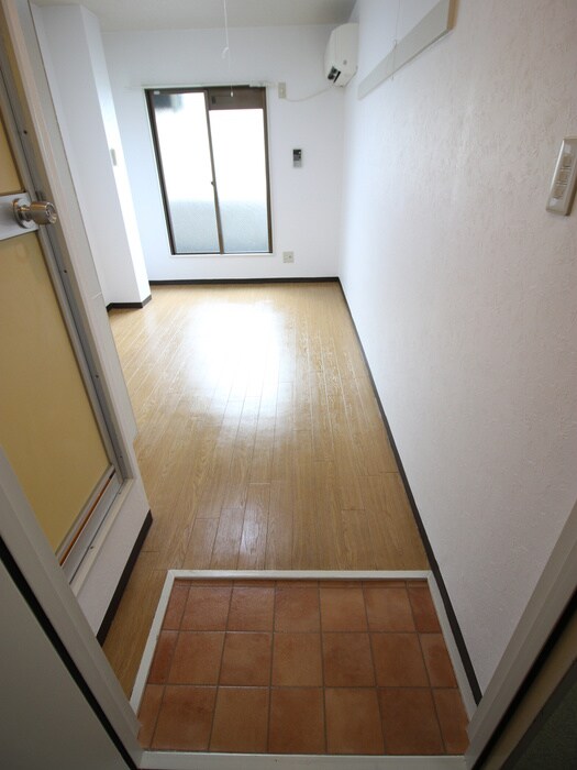玄関 玉出西１０２４