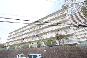 ﾗｲｵﾝｽﾞﾏﾝｼｮﾝみのおG棟（505）